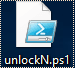 unlockN.ps1 脚本