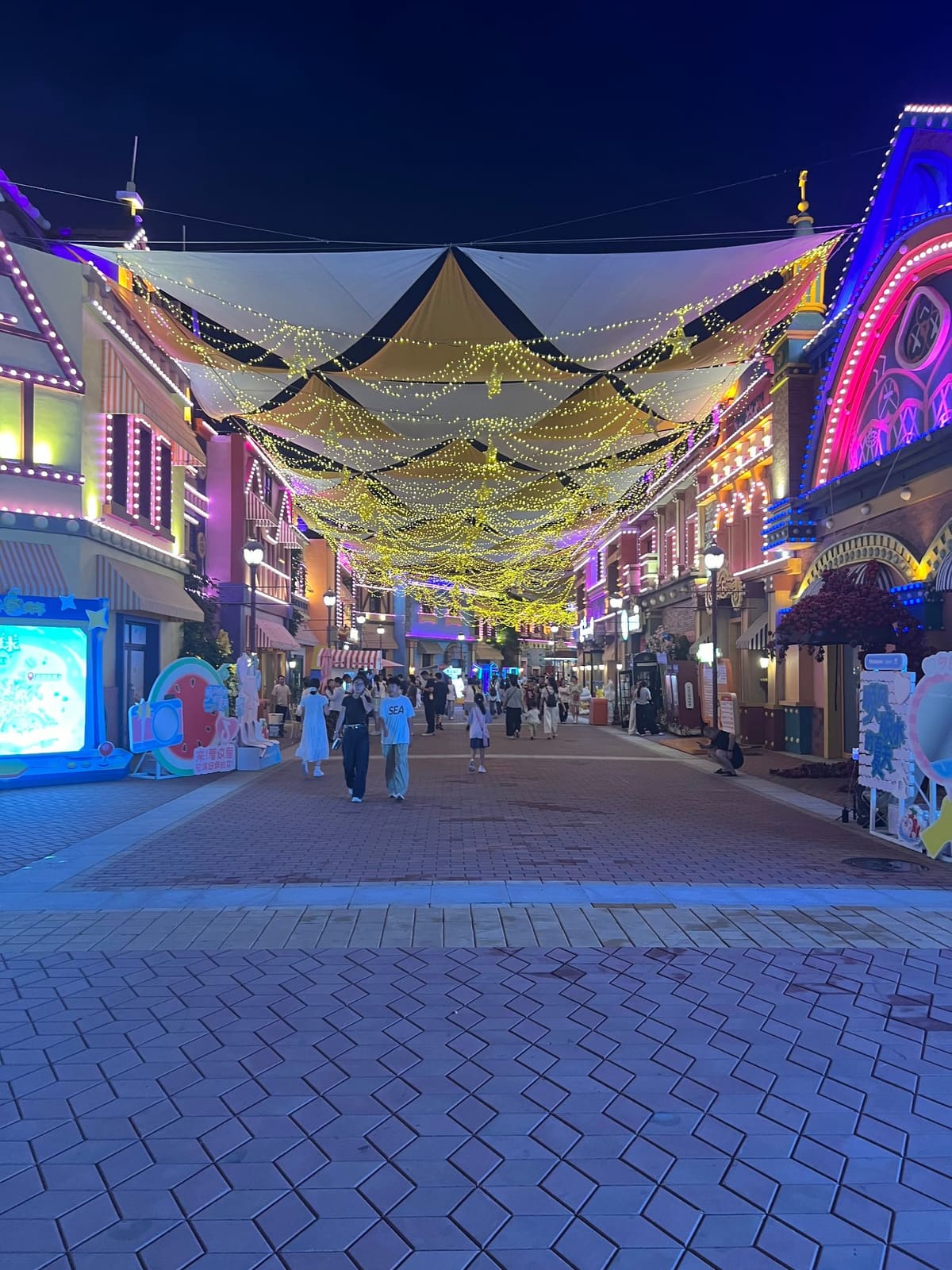 内部路